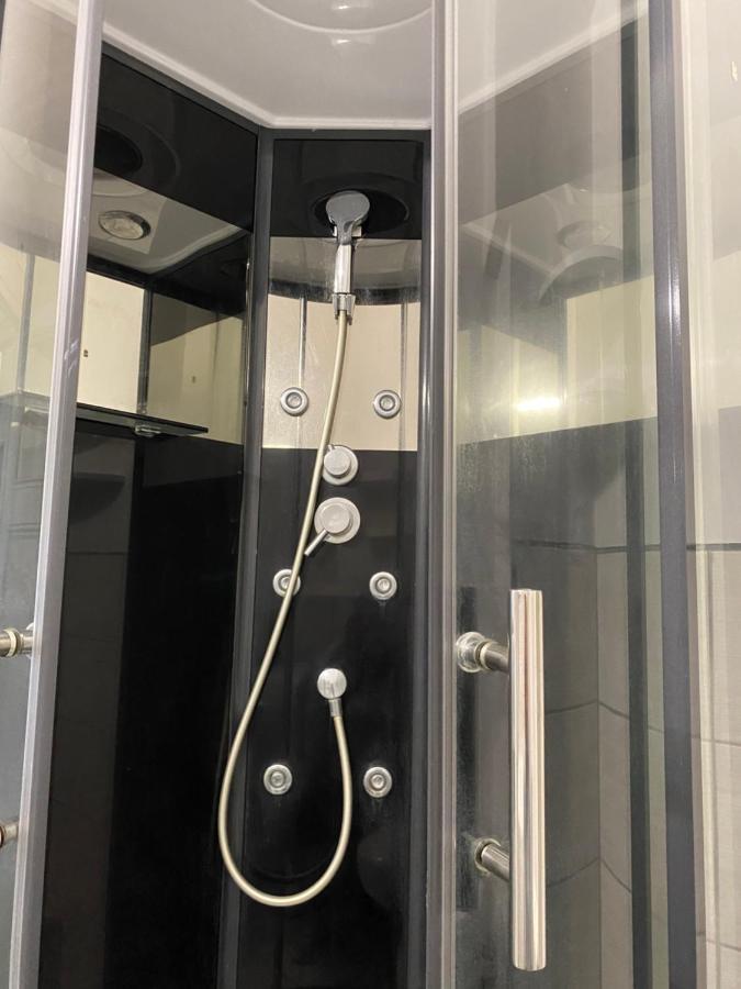 Appartement 50M2 Pied Dans L'Eau Аяччо Экстерьер фото